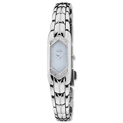 "Citizen Ladies Watch - EG2080-51A - Click here to View more details about this Product